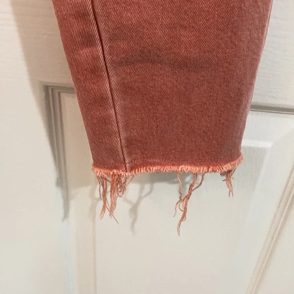 AMO jeans - Picture 2 of 9